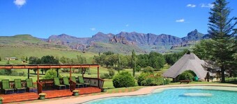 Fairways Drakensberg