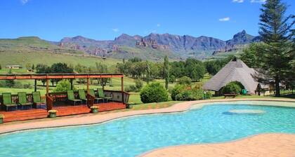 Fairways Drakensberg
