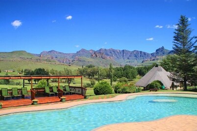 Fairways Drakensberg