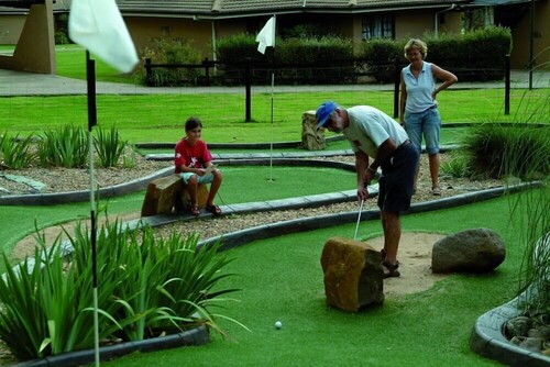 Fairways Drakensberg
