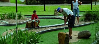 Fairways Drakensberg