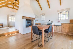 Dining - Druk-my-niet Wine Estate (Paarl)