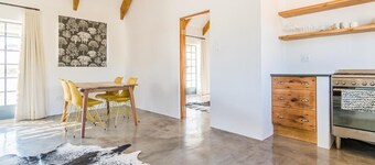 Druk-my-niet Wine Estate