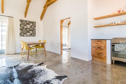 Druk-my-niet Wine Estate