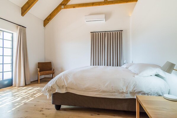 Room - Druk-my-niet Wine Estate (Paarl)
