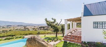 Druk-my-niet Wine Estate