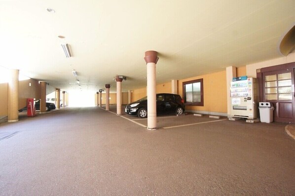 บริเวณที่พัก