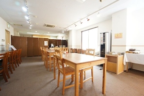 Dining - Hotel San Marco (Daito)