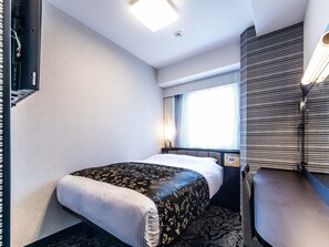 Room - APA Hotel Nanbaminami Ebisucho-eki (Osaka)