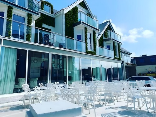 Premier Inn Newquay