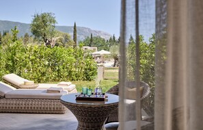 Room - Ikos Odisia (Corfu)