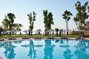 Pool - Ikos Odisia (Corfu)