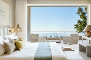 Room - Ikos Odisia (Corfu)
