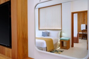 Room - Laila, Seychelles, a Tribute Portfolio Resort (Mahé Island)