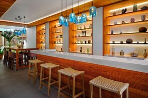 Bar (on property) - Laila, Seychelles, a Tribute Portfolio Resort (Mahé Island)