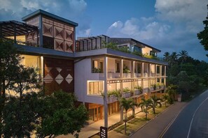 Exterior - Laila, Seychelles, a Tribute Portfolio Resort (Mahé Island)