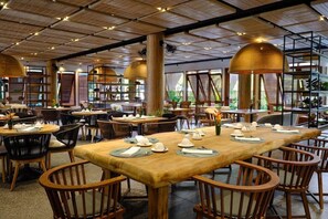 Dining - Laila, Seychelles, a Tribute Portfolio Resort (Mahé Island)