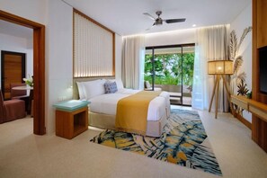 Room - Laila, Seychelles, a Tribute Portfolio Resort (Mahé Island)