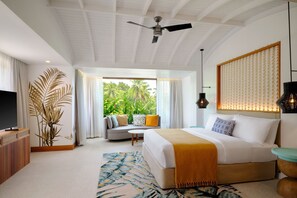 Room - Laila, Seychelles, a Tribute Portfolio Resort (Mahé Island)