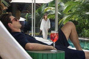 Spa - Laila, Seychelles, a Tribute Portfolio Resort (Mahé Island)