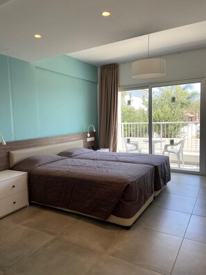 Room - Sweet Memories Hotel Apartments (Paralimni)