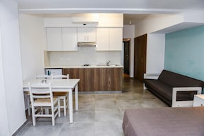 Interior - Sweet Memories Hotel Apartments (Paralimni)