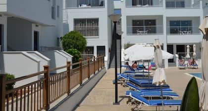 Sweet Memories Hotel Apartments