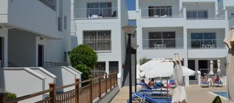 Sweet Memories Hotel Apartments