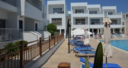 Sweet Memories Hotel Apartments