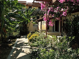 Área da propriedade