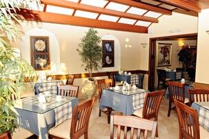 Restaurantes