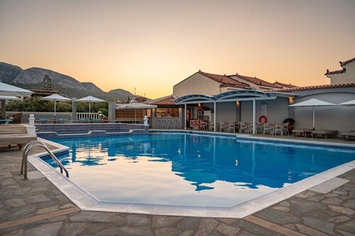Athena Beach