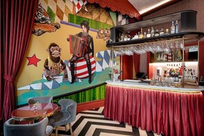 Bar (na propriedade)