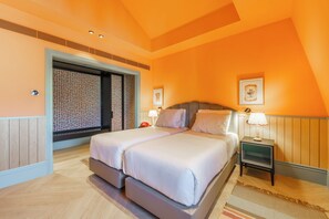 Room - The Editory Boulevard Aliados Porto (Porto)