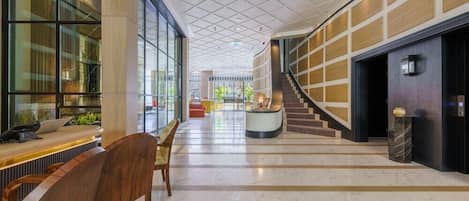 Hall