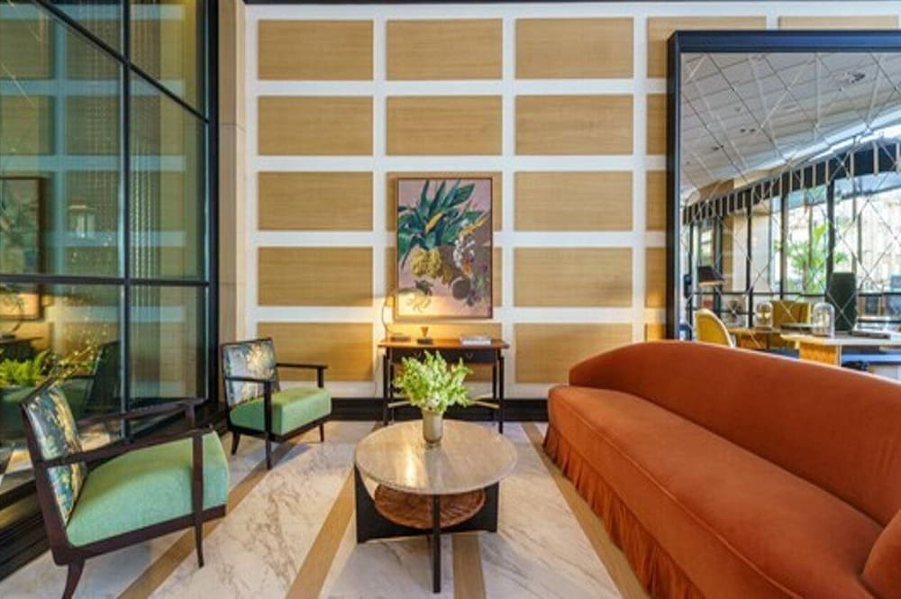 The Editory Boulevard Aliados Hotel - Preferred Hotels photo 7