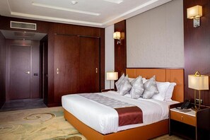 Room - Waves Aquaparc (Kenitra)