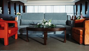 Interior - Waves Aquaparc (Kenitra)