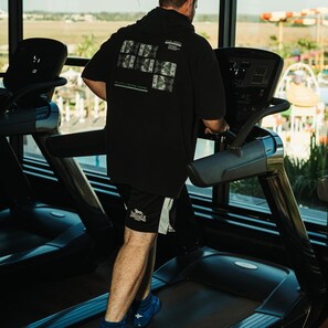 Fitness facility - Waves Aquaparc (Kenitra)