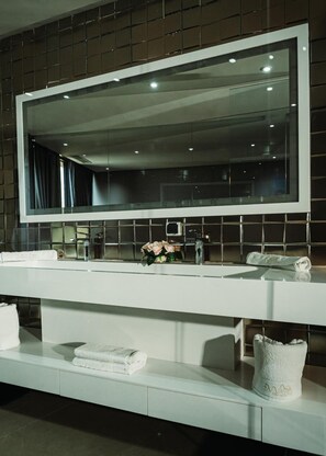 Badkamer