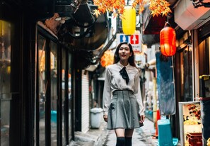 Miscellaneous - Hotel Urban (Tokyo)