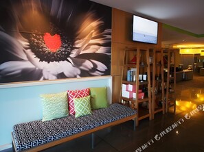 Interior - Hotel Urban (Tokyo)