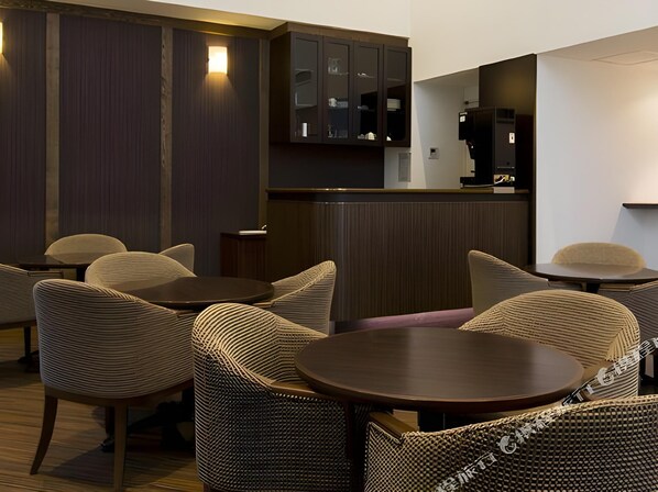 Dining - Hotel Urban (Tokyo)