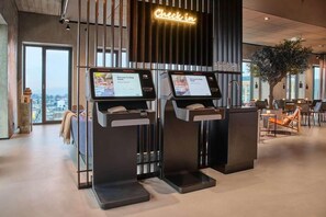 Interior - Zleep Hotel Vejle (Vejle)