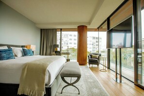 Room - Hotel Montevideo (Montevideo)