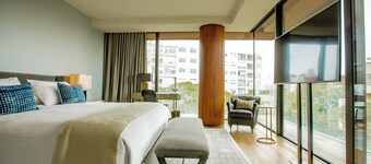 Hotel Montevideo
