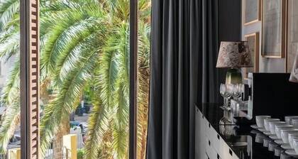 Hotel Montevideo