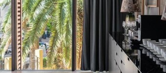 Hotel Montevideo