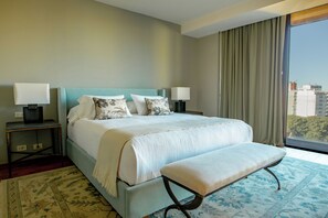 Room - Hotel Montevideo (Montevideo)