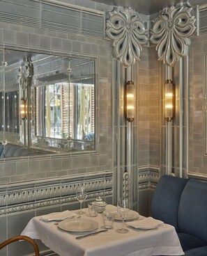 Servei de restauració